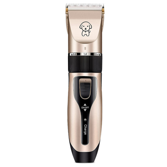Quiet Pet Hair Trimmer