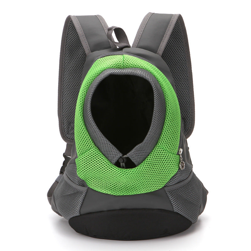 Comfort Pet Carrier Backpack