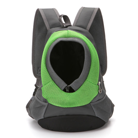 Comfort Pet Carrier Backpack
